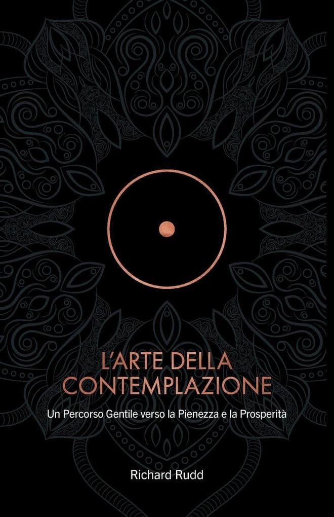 L'Arte della Contemplazione
