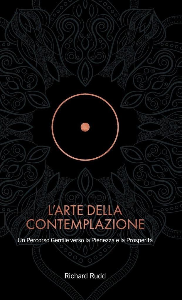 L'Arte della Contemplazione