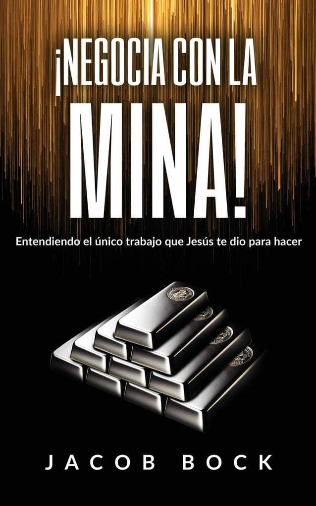 NEGOCIA CON LA MINA