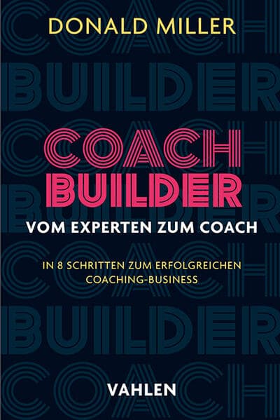 Coach Builder