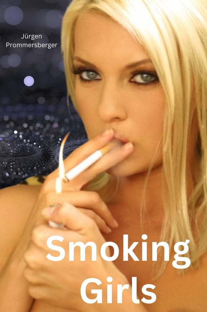 Smoking Girls
