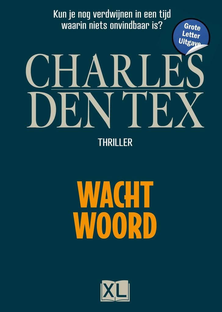 Wachtwoord