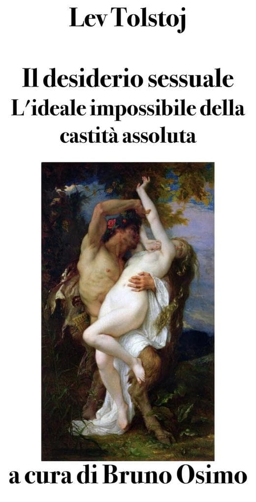Il desiderio sessuale