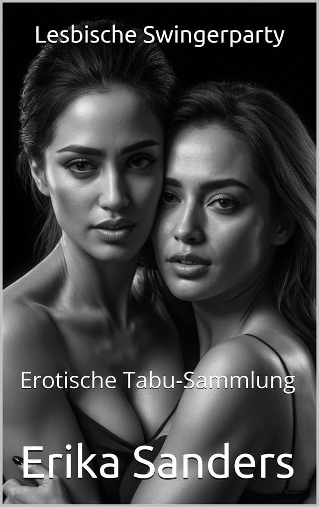 Lesbische Swingerparty (Erotische Tabu-Sammlung, #51)