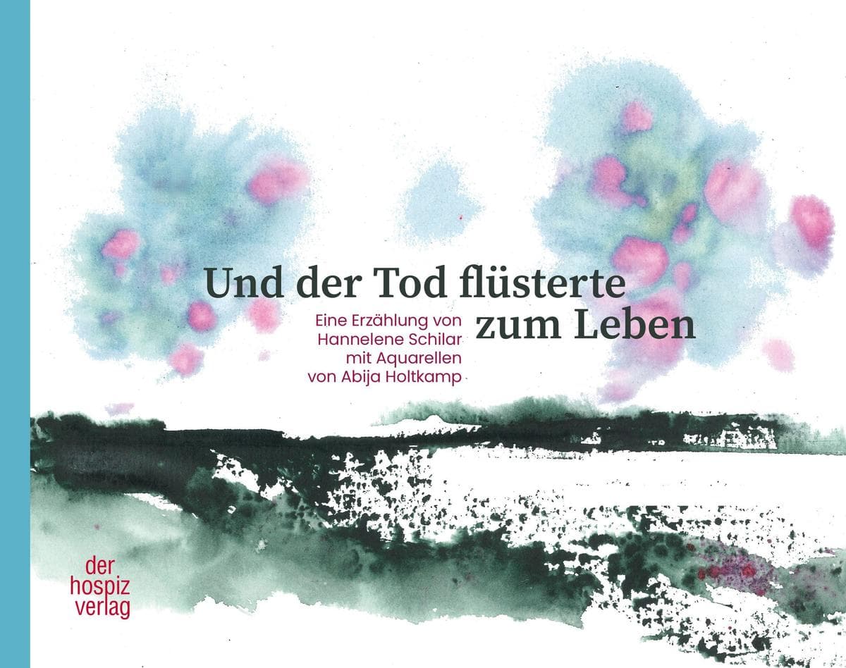Und der Tod flüsterte zum Leben