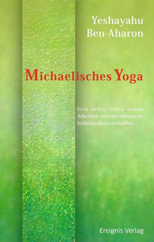 Michaelisches Yoga
