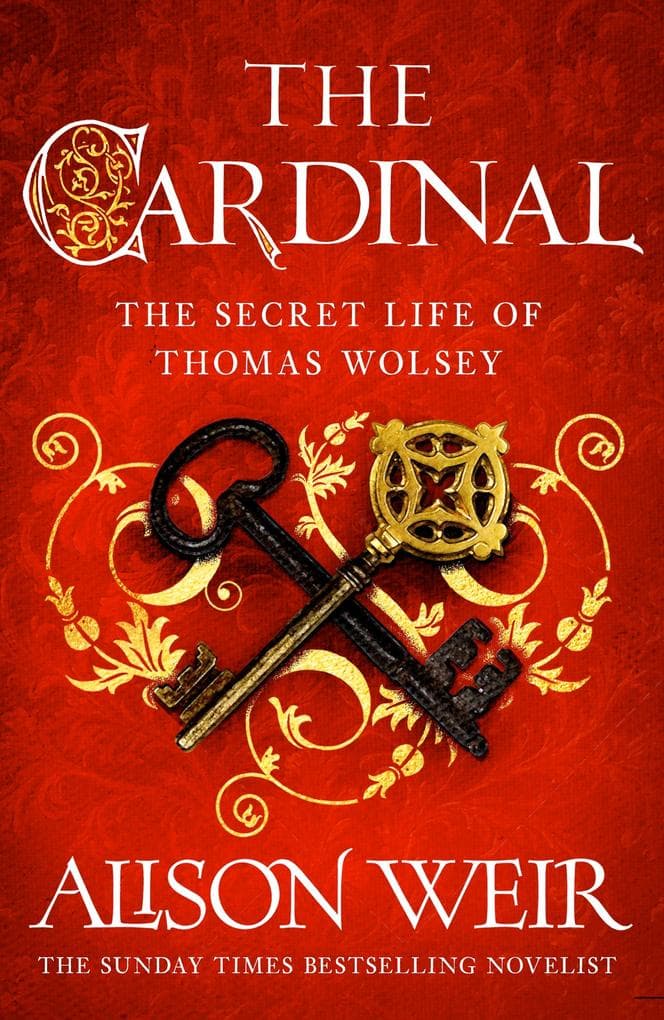 The Cardinal