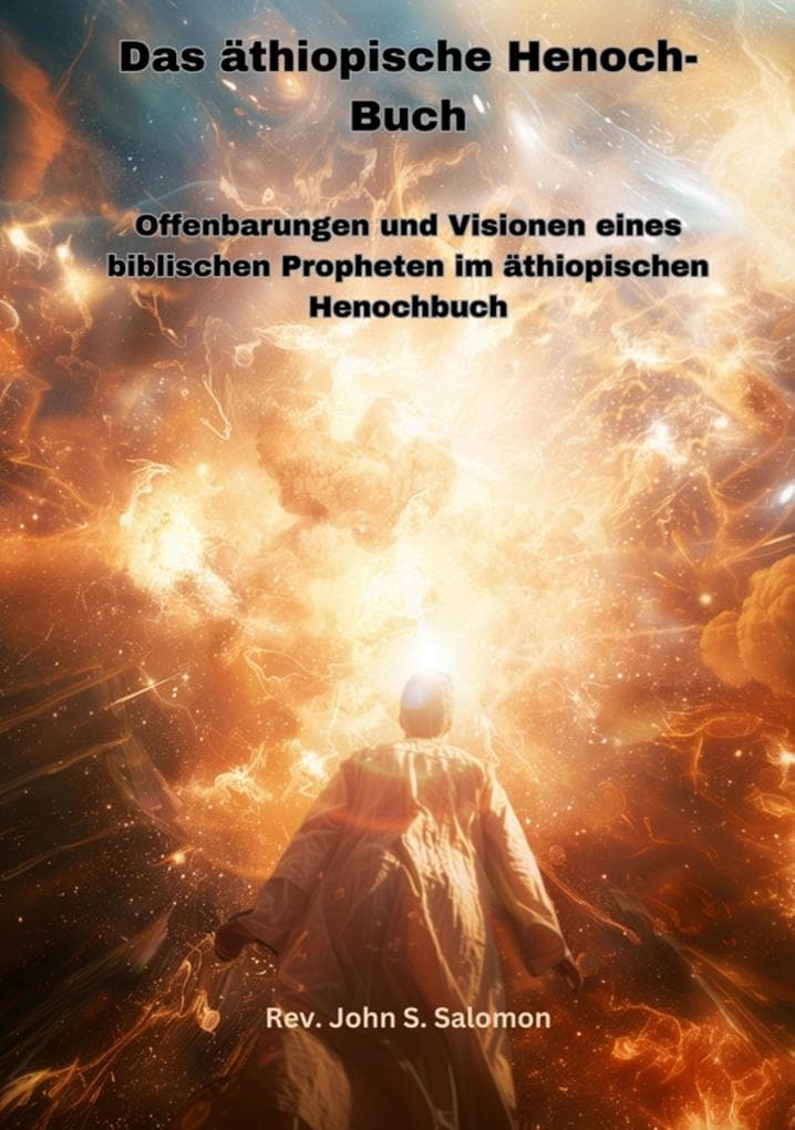 Das äthiopische Henoch-Buch
