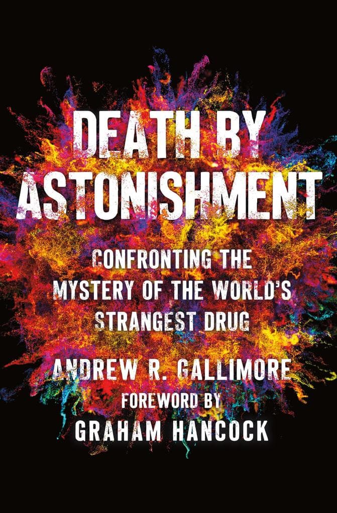 Death by Astonishment