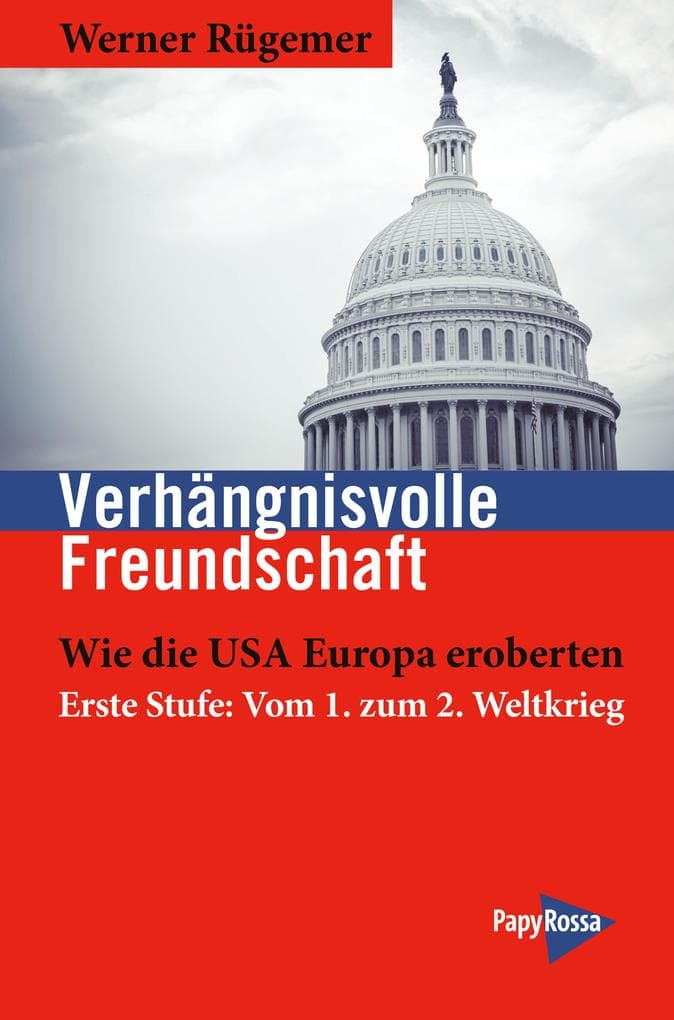 Verhängnisvolle Freundschaft