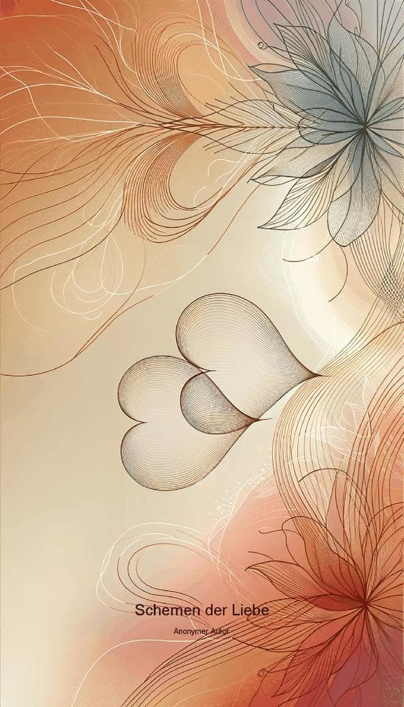 Schemen der Liebe