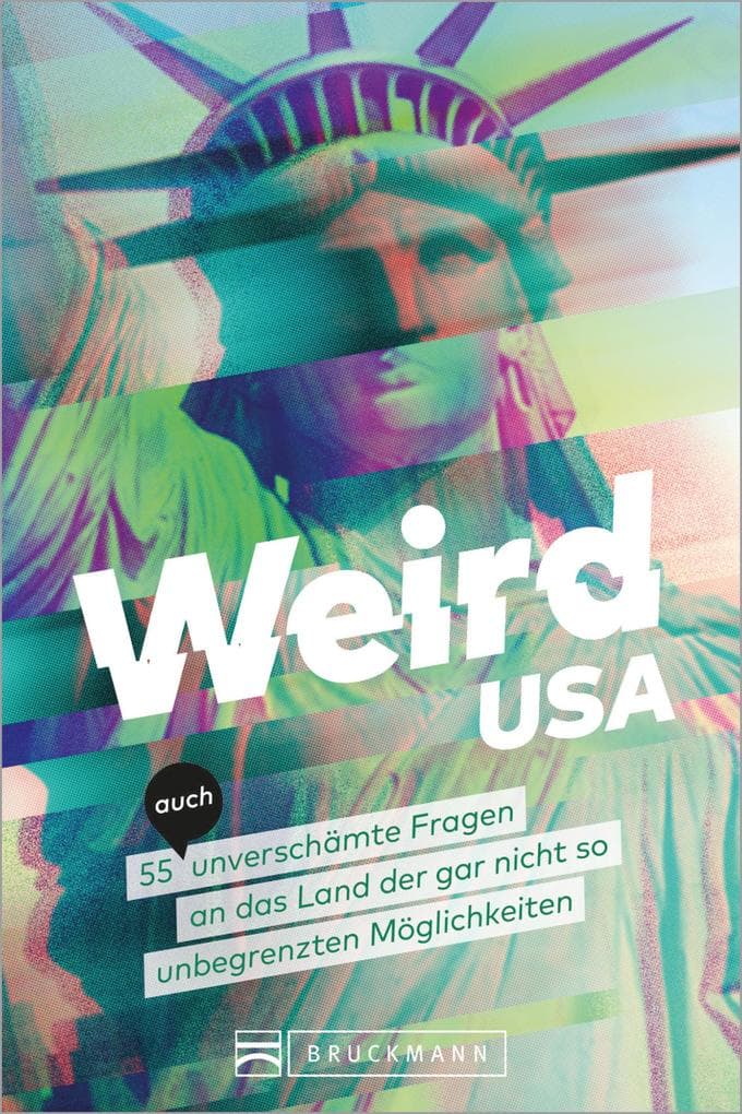 Weird USA