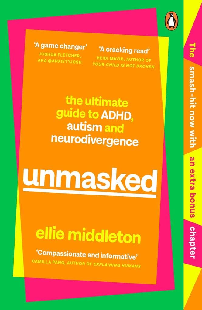 UNMASKED