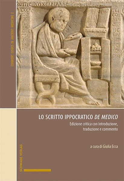 Lo scritto ippocratico 'De medico'