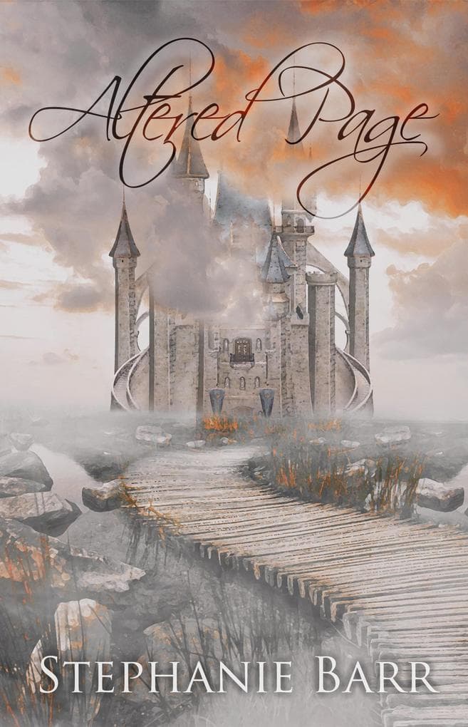 Altered Page (Library at Castle Herriot, #0)