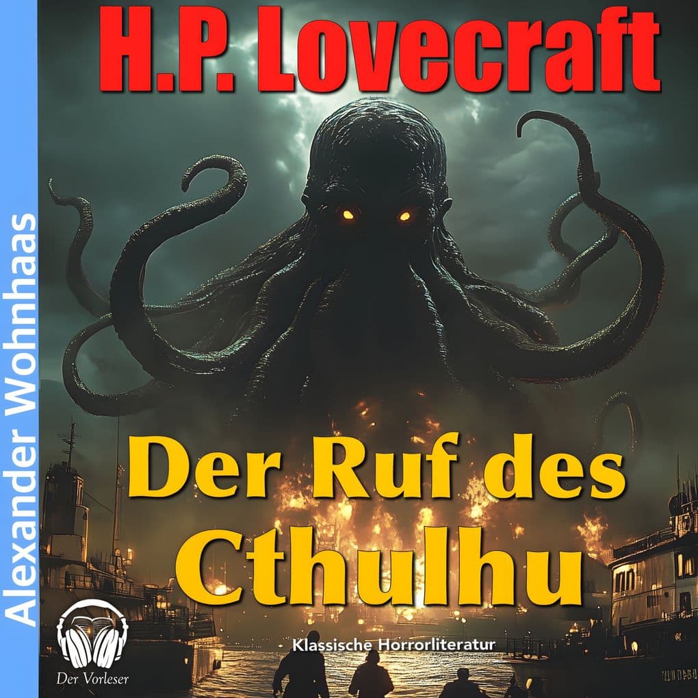 Der Ruf des Cthulhu