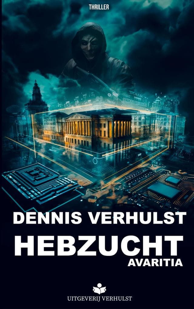 Hebzucht
