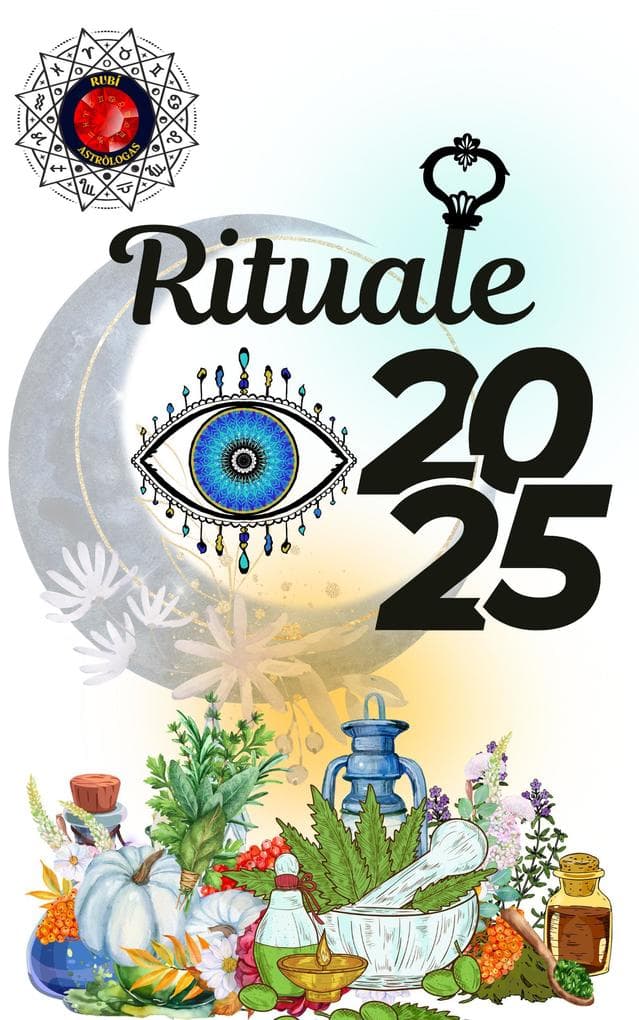 Rituale 2025
