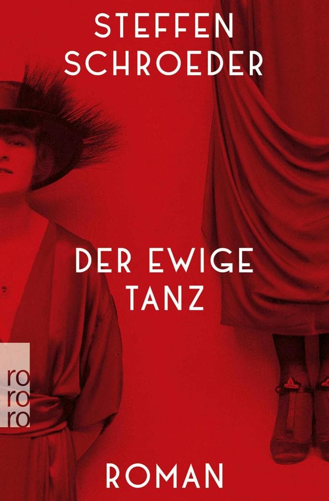Der ewige Tanz