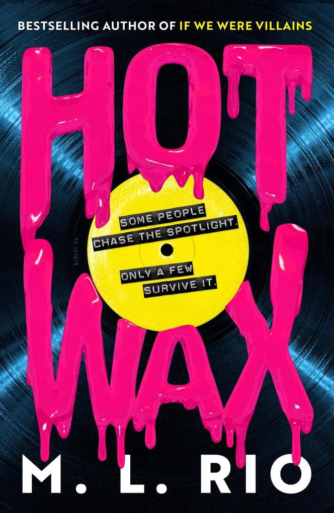 HOT WAX
