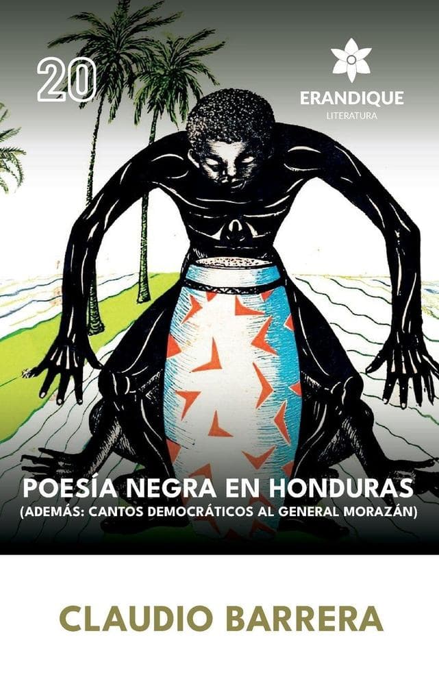 Poesía Negra en Honduras (Además
