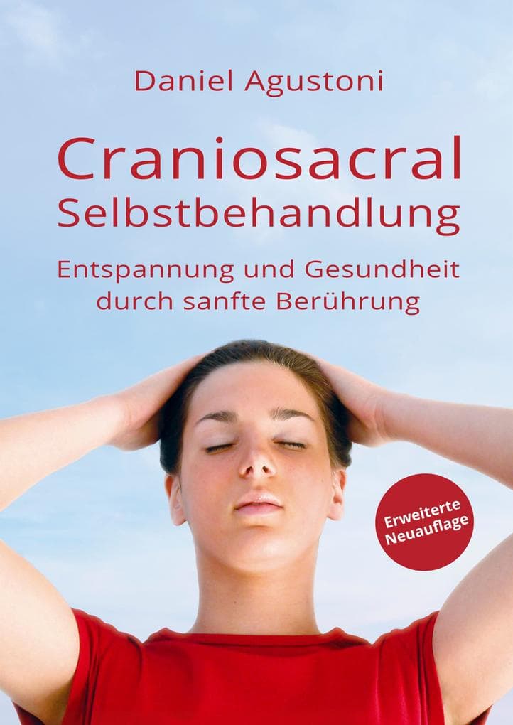 Craniosacral-Selbstbehandlung