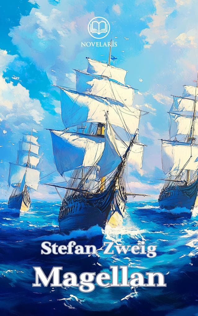 Magellan