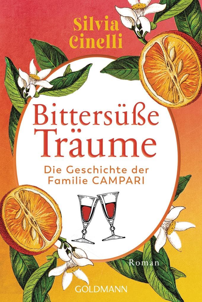 Bittersüße Träume