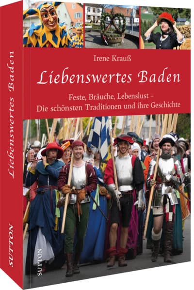 Liebenswertes Baden