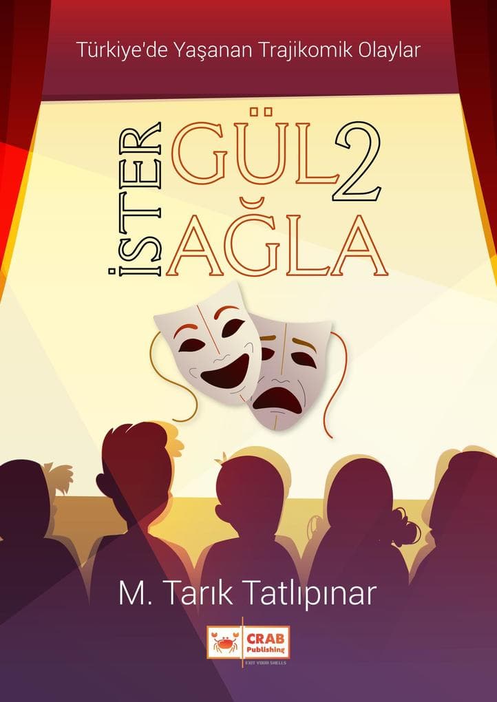 Ister Gül Ister Agla 2