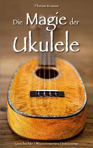 Die Magie der Ukulele