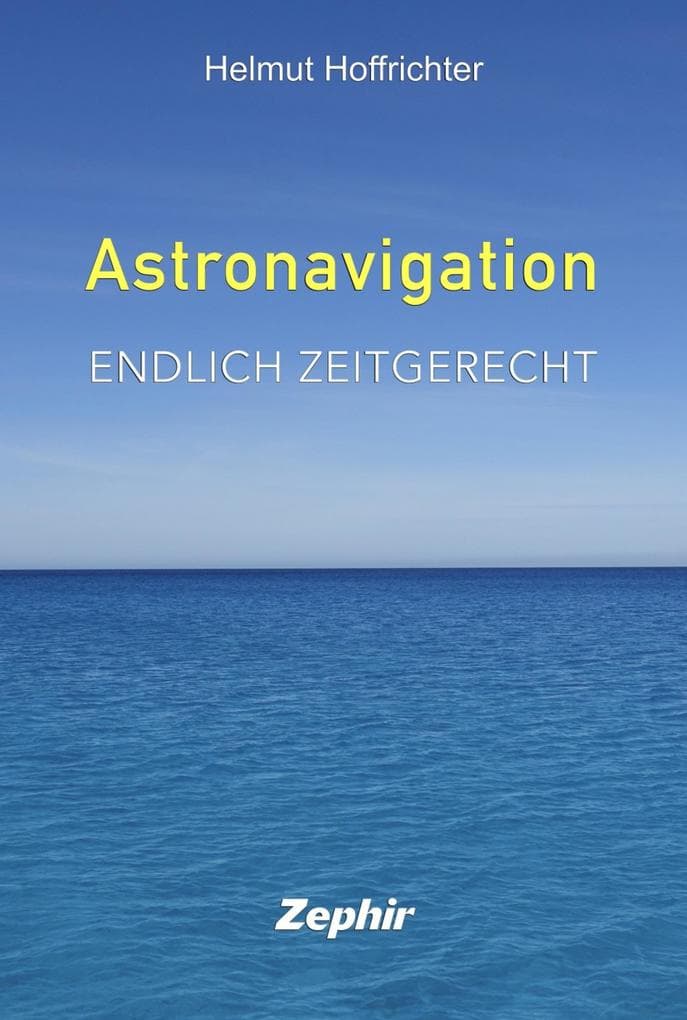 Astronavigation