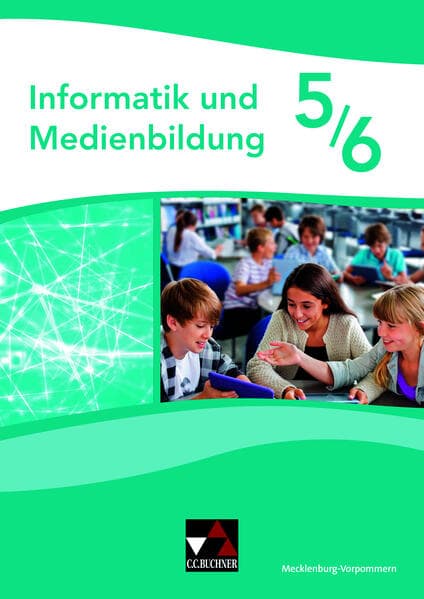 Informatik / Medienb. Mecklenburg-Vorpommern 5/6