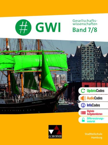#GWI Hamburg 7/8