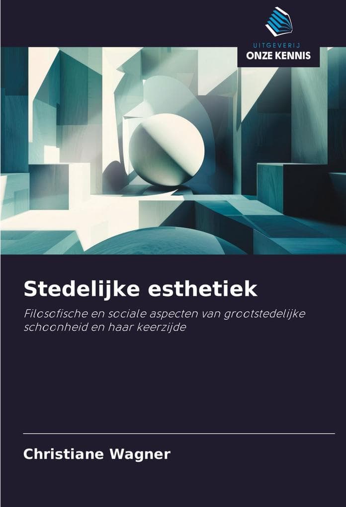 Stedelijke esthetiek