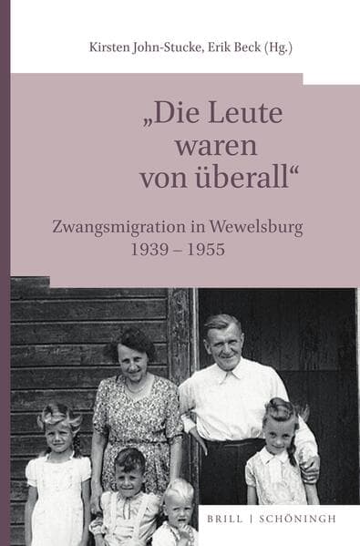 "Die Leute waren von überall"