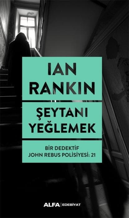 Seytani Yeglemek