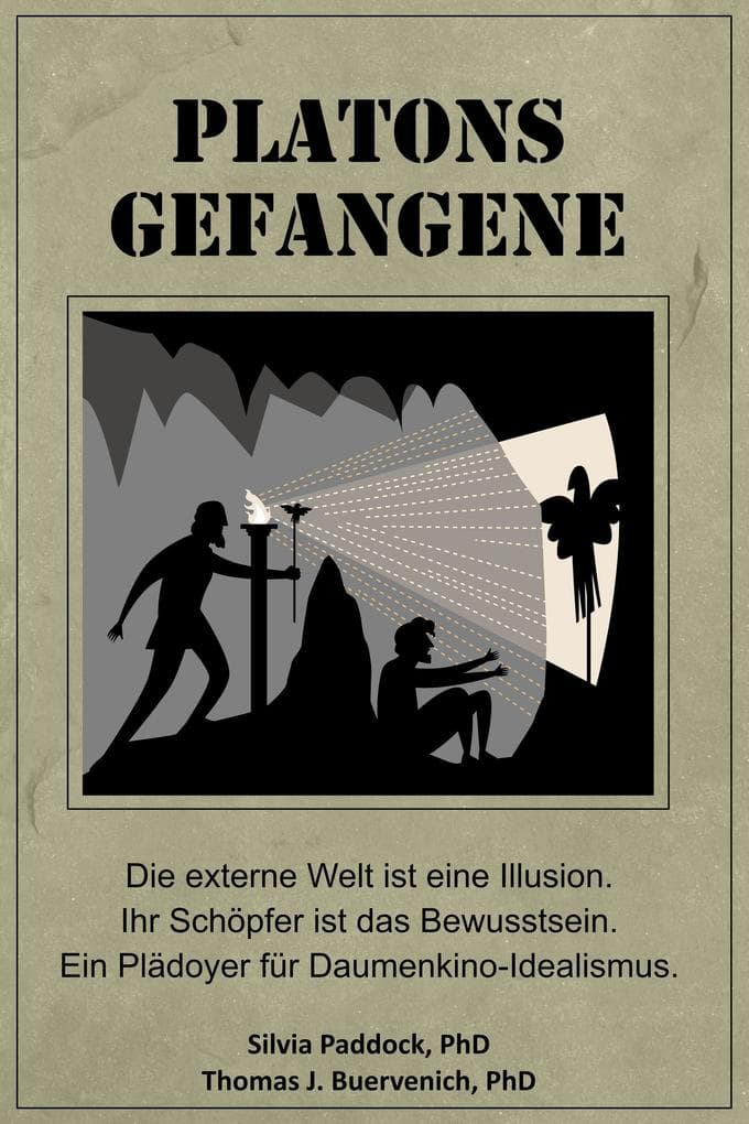 Platons Gefangene