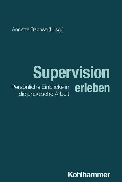 Supervision erleben