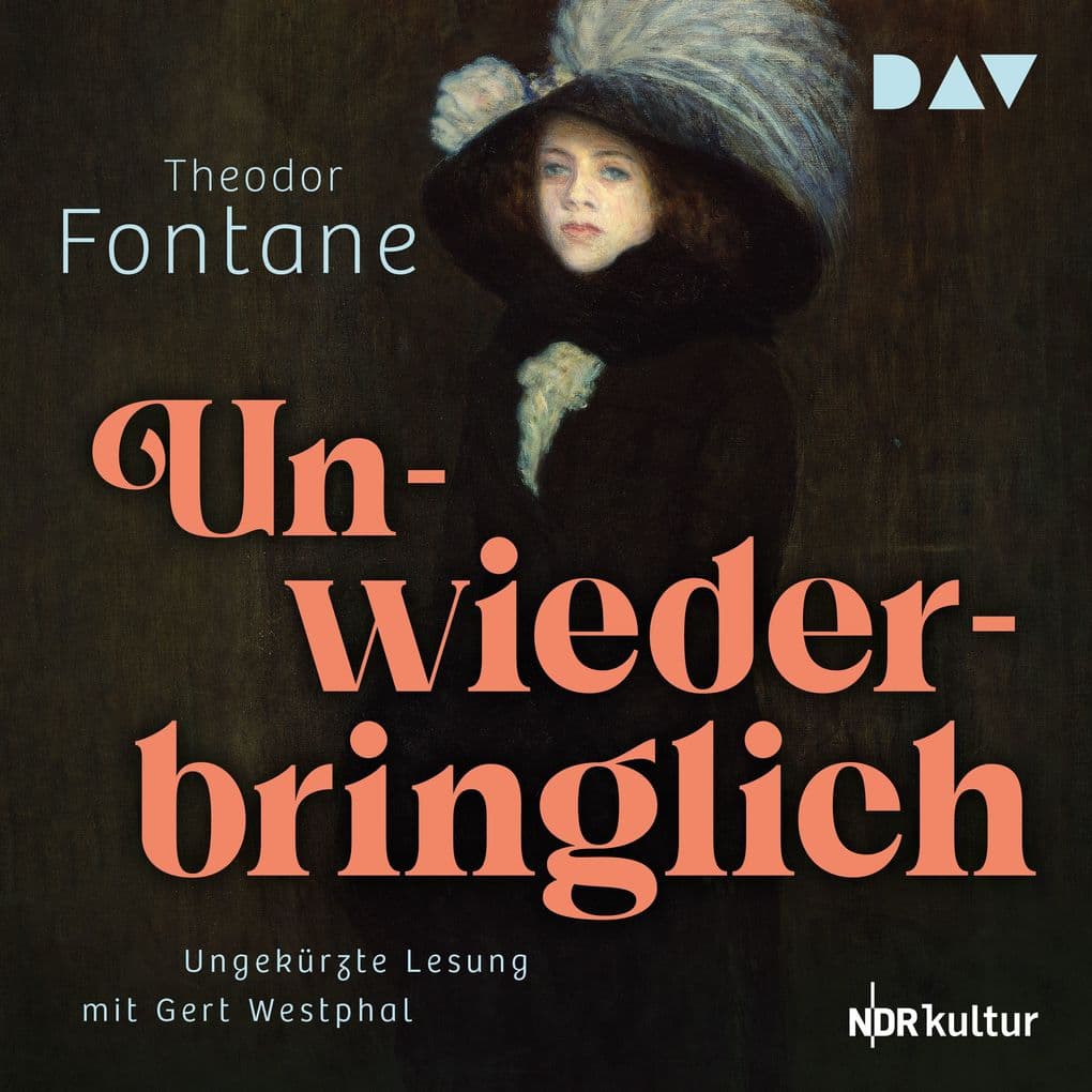 Unwiederbringlich