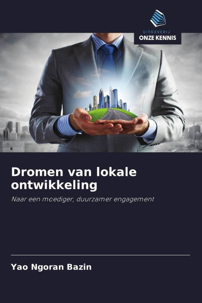 Dromen van lokale ontwikkeling