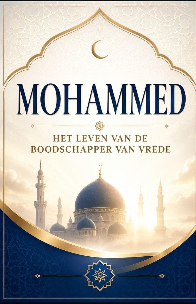Mohammed
