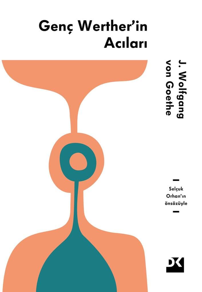 Genç Werther'in Acilari