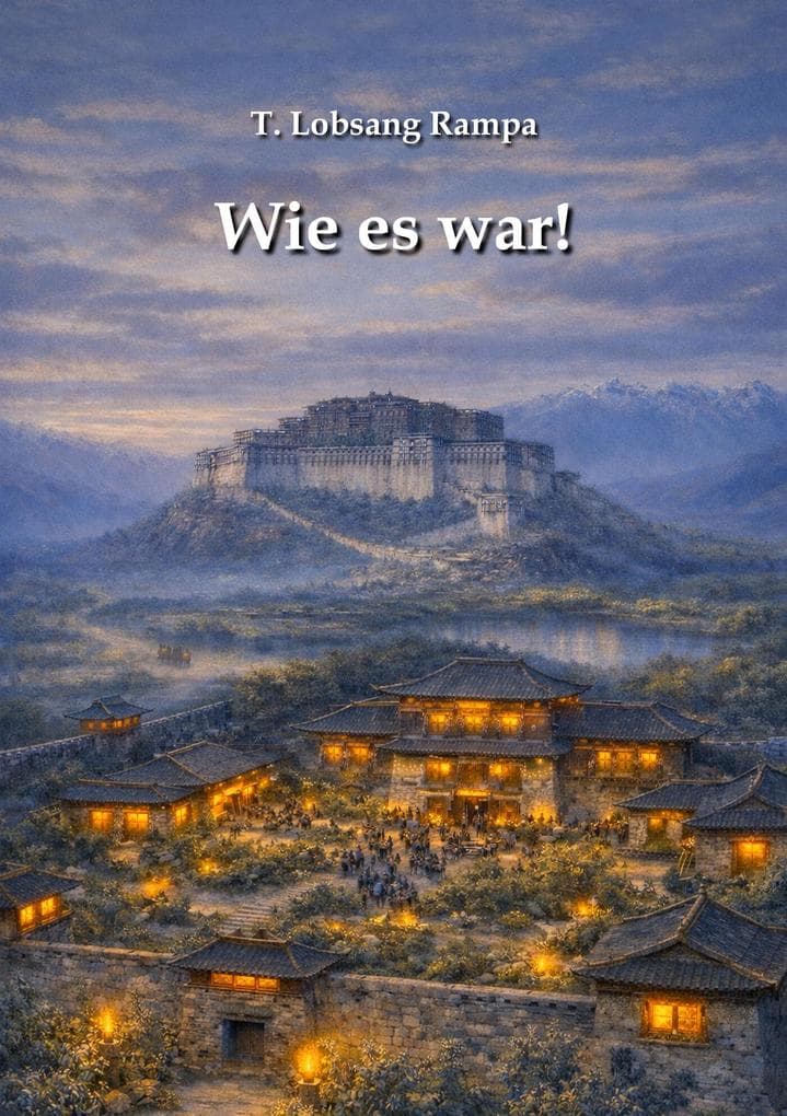 Wie es war!