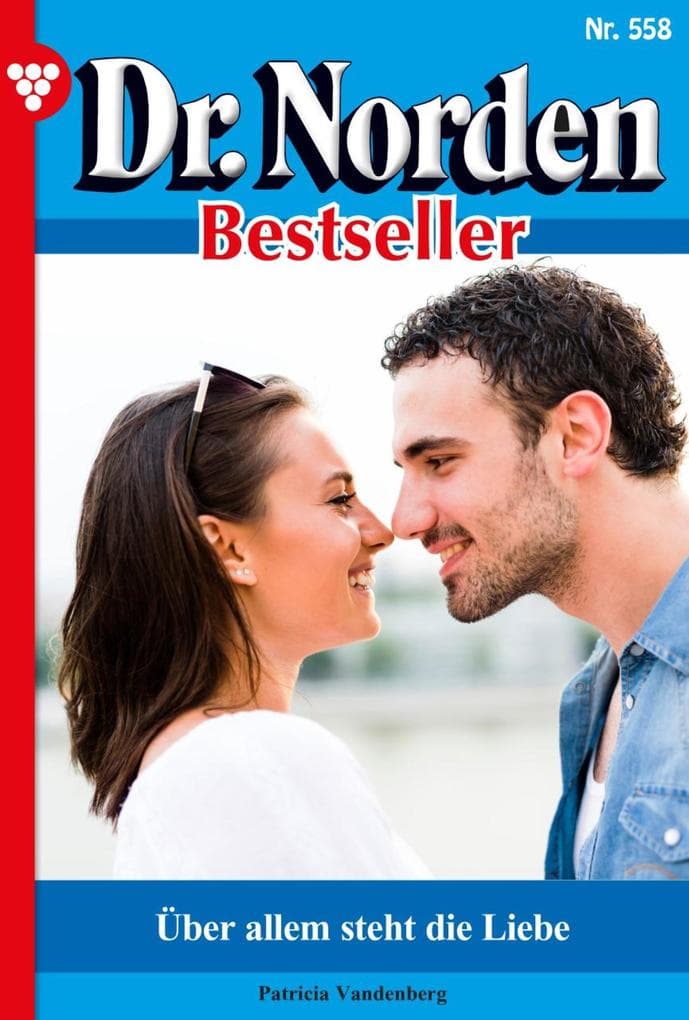 Über allem steht die Liebe