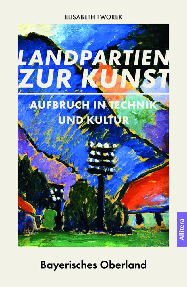 Aufbruch in Technik und Kultur