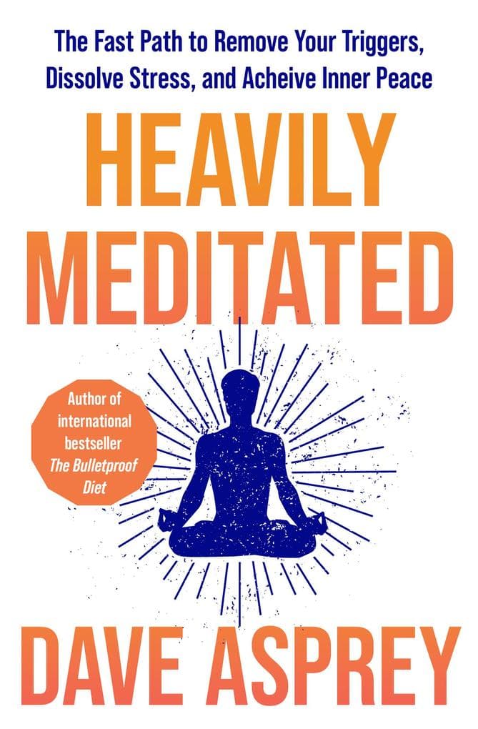 Heavily Meditated