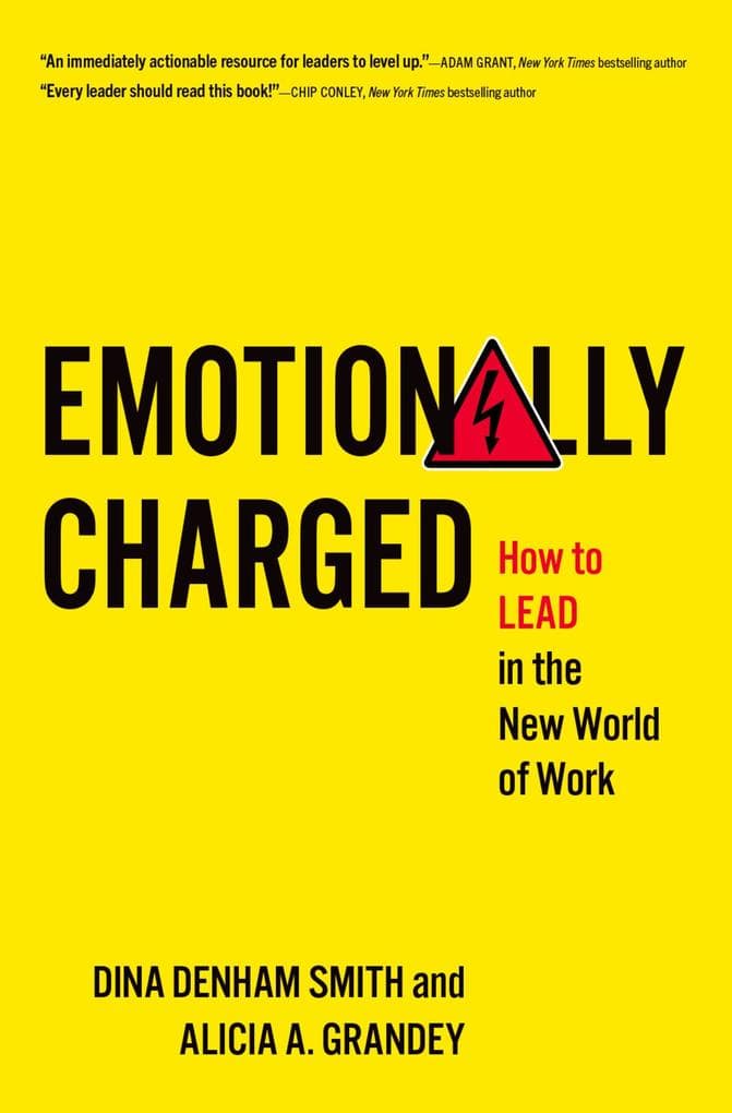 Emotionally Charged