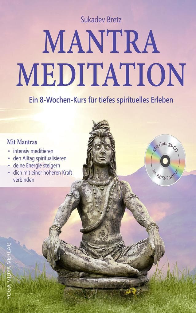 Mantra Meditation