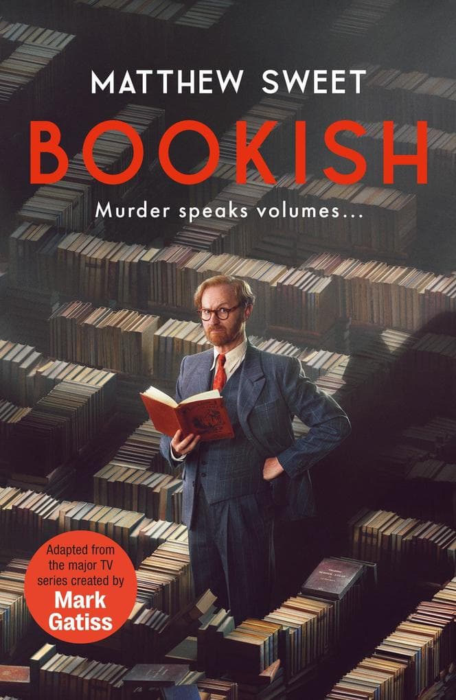 Bookish